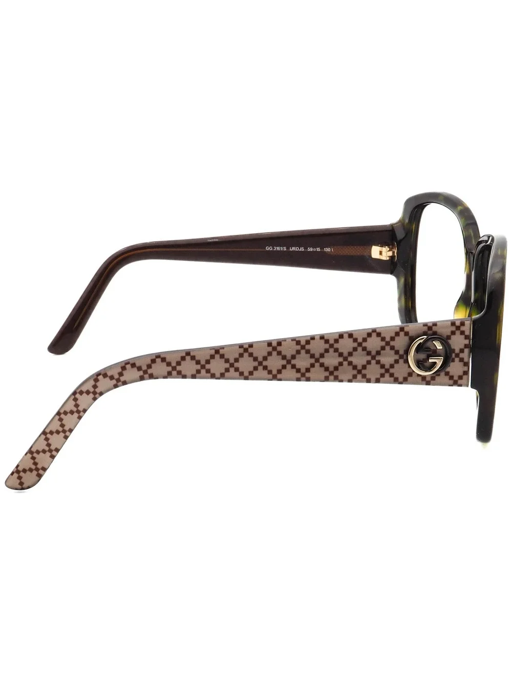 Gucci GG 3161/S URDJS Eyewear